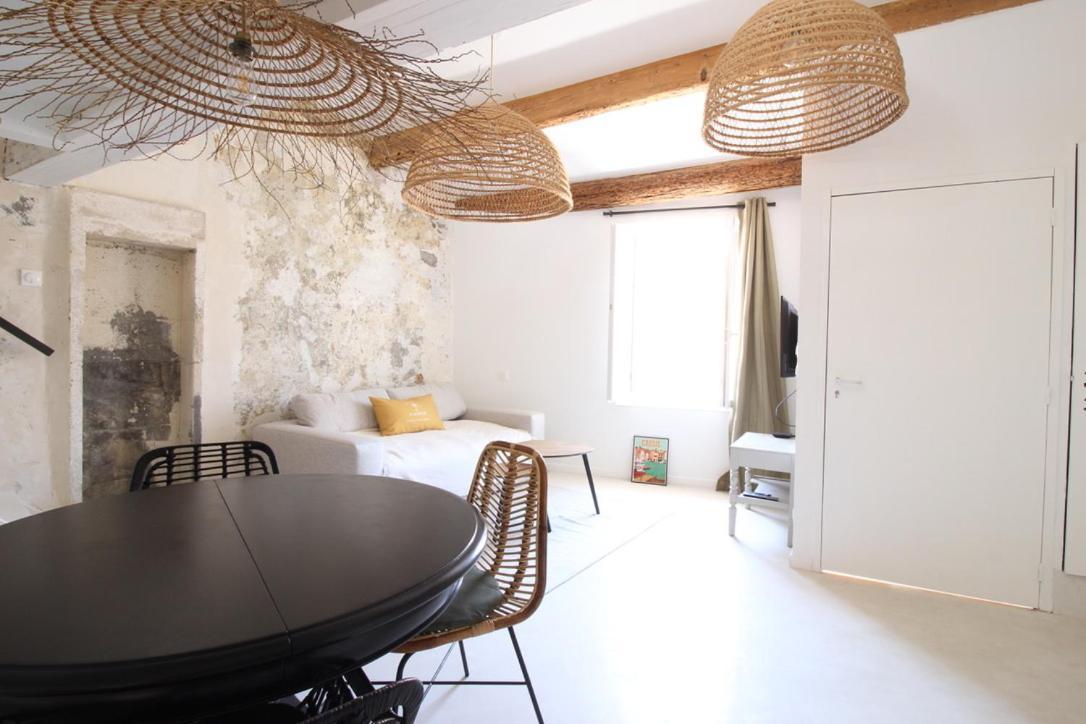 Eva - Charmant - Centre Cassis - Wifi エクステリア 写真